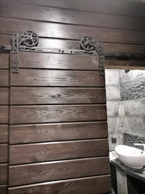 Отличный ремонт от нашей подписчицы. 09