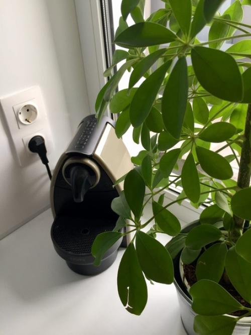 Функциональная однушка для дочери. 02