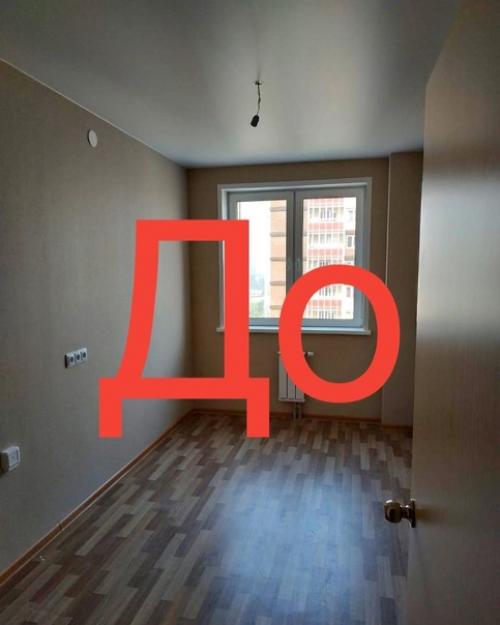 Идеи дизайна интерьера.