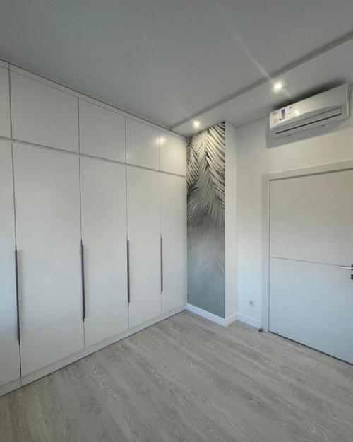 Идеи дизайна интерьера.