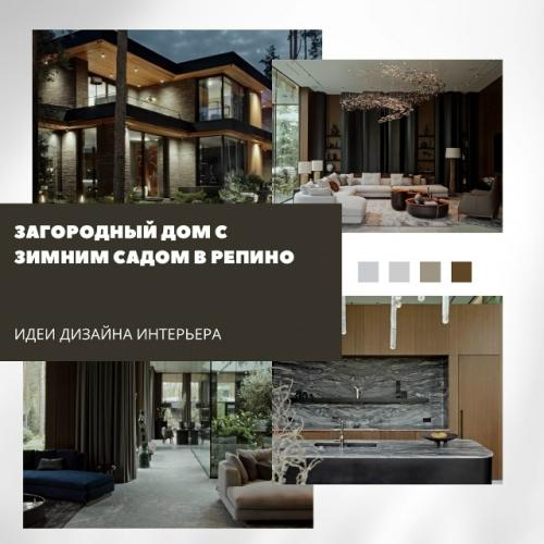 Дом от Studia 54 в репино выглядит как роскошная яхта, пришвартованная среди сосен.  