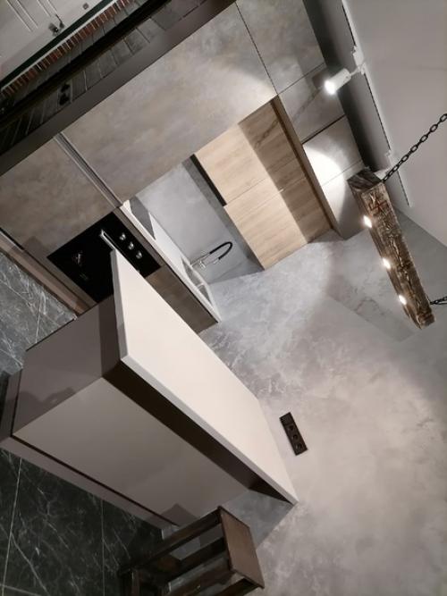 Отличный ремонт от нашей подписчицы. 01