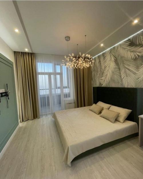 Идеи дизайна интерьера. 04