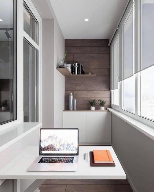 Отличное место для тех, кому нужно уединиться от всех. 01