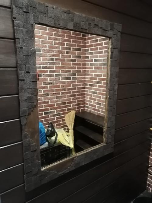 Отличный ремонт от нашей подписчицы. 08