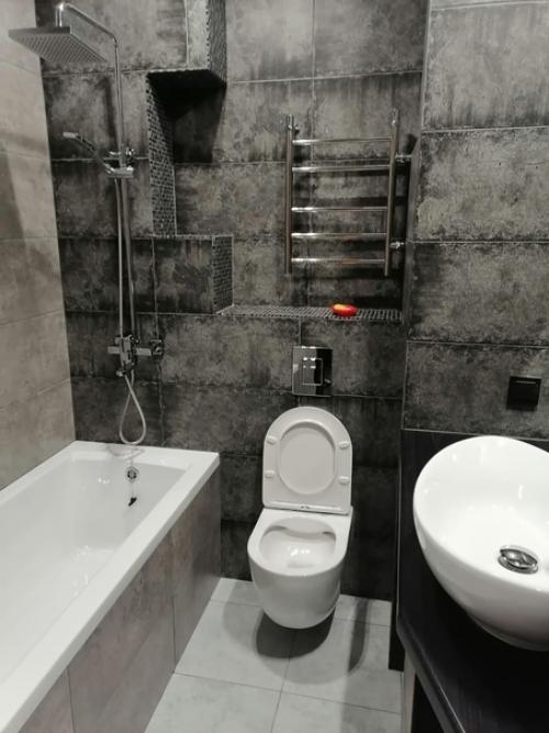 Отличный ремонт от нашей подписчицы. 06