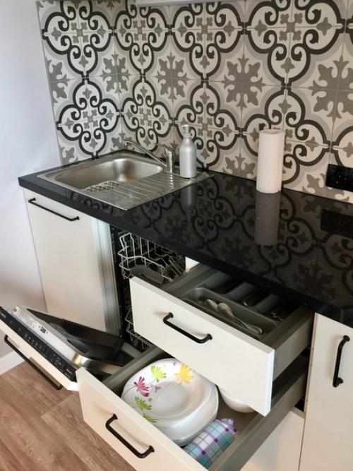 Функциональная однушка для дочери. 01