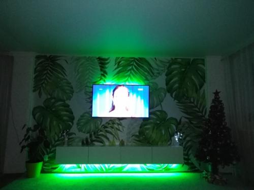 Делали сами в том году. 07