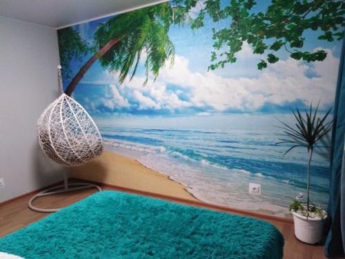 Делали сами в том году.