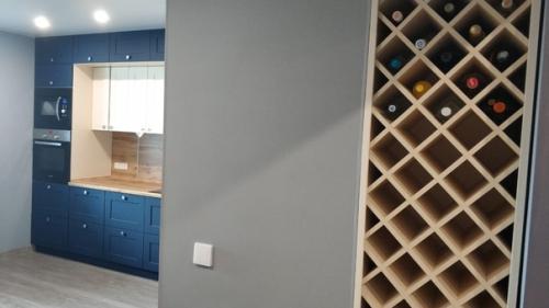 Наша новая кухня. 04