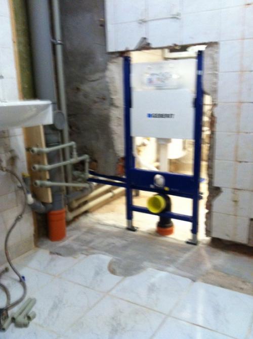 Свеженький ремонт от нашей подписчицы: 06