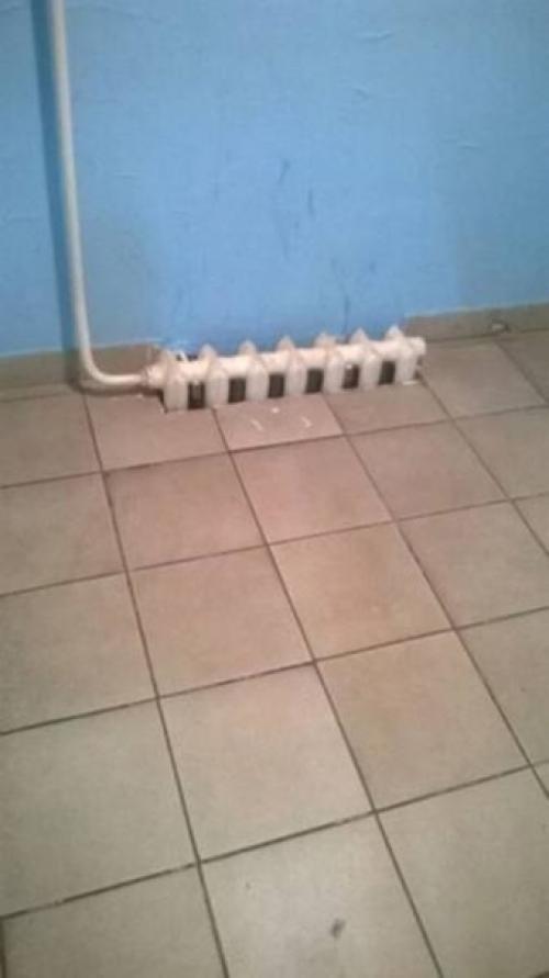 Хорошо, когда работают профессионалы. 01