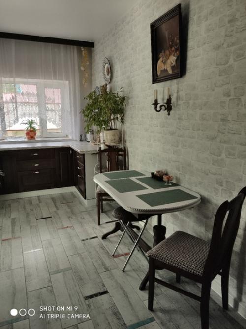 Полтора месяца ремонта своими руками, и если сравнивать, что было нам нравится. 02