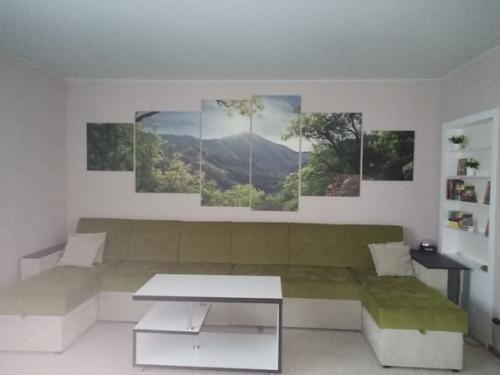 Делали сами в том году. 04