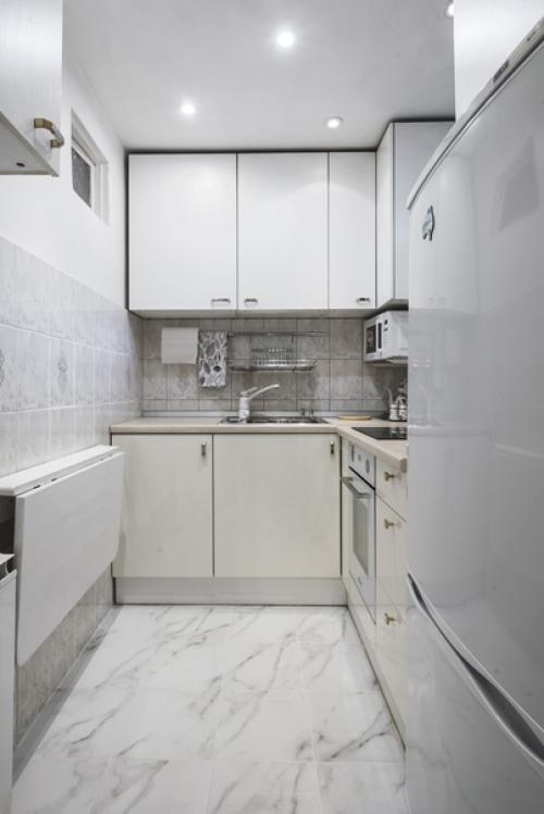 Свеженький ремонт от нашей подписчицы: 04