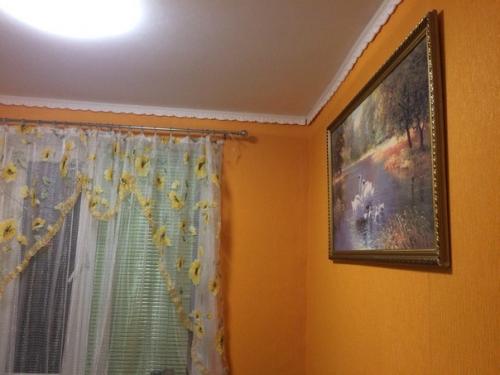 Наша бюджетная кухня) ремонт делал муж, до нового года успел) сейчас уже наслаждаемся обновками по деньгам ушло 40 тыс. 09