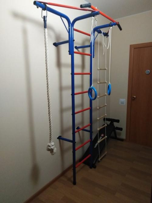 Делали сами в том году. 06