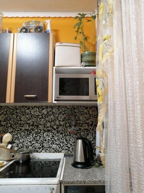 Наша бюджетная кухня) ремонт делал муж, до нового года успел) сейчас уже наслаждаемся обновками по деньгам ушло 40 тыс. 06