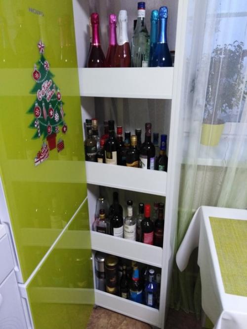 Делали сами в том году. 05