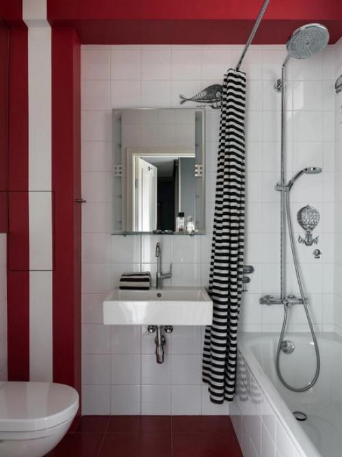 Интерьер квартиры площадью 58 м. кв. 04