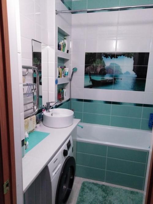 Делали сами в том году. 01