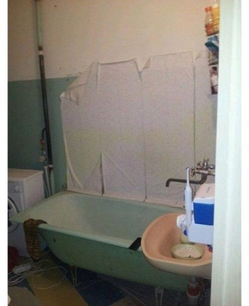 Интересное и нестандартное решение.