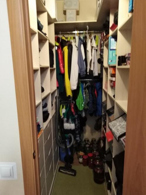 Делали сами в том году. 09