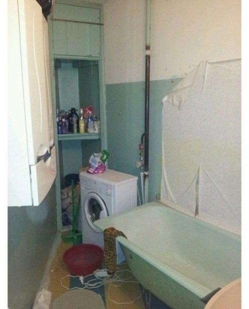 Интересное и нестандартное решение. 01