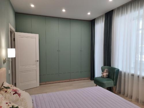 Свежие идеи от нашей подписчицы. 04