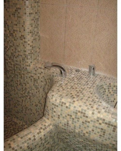 Интересное и нестандартное решение. 03