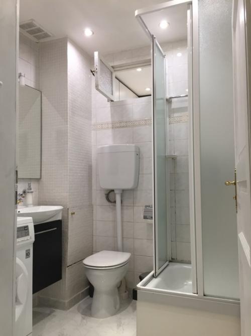 Свеженький ремонт от нашей подписчицы: