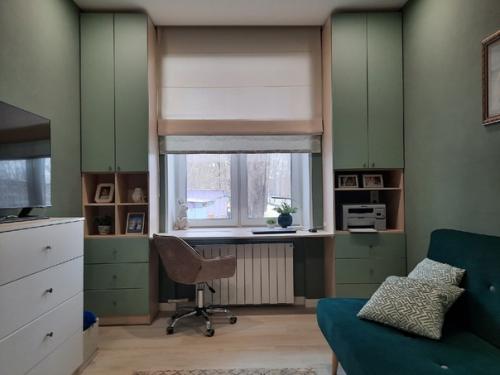 Свежие идеи от нашей подписчицы. 05