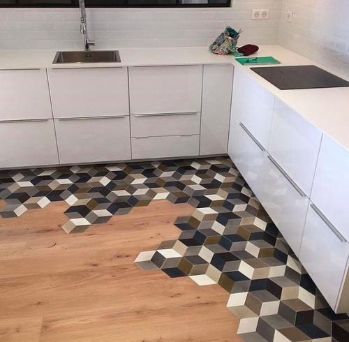 Очень красиво получается и практично, нужно сказать. 01