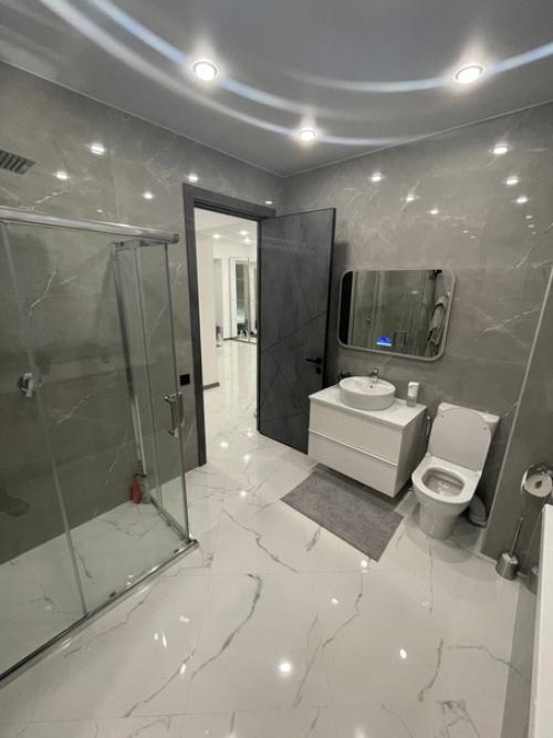 Роскошный домик от нашего подписчика. 08