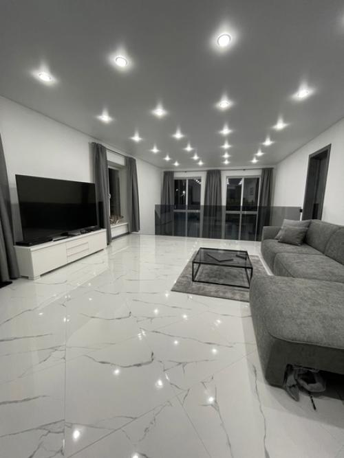 Роскошный домик от нашего подписчика. 03