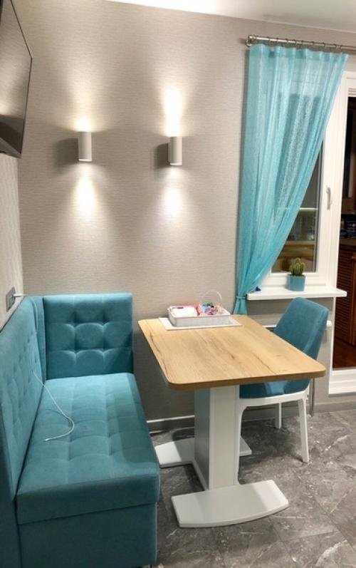 Отличная получилась переделка. 04