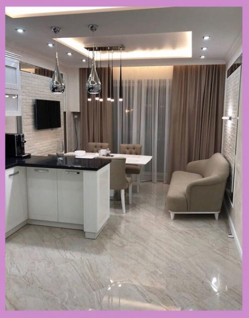 Ремонт от подписчицы.