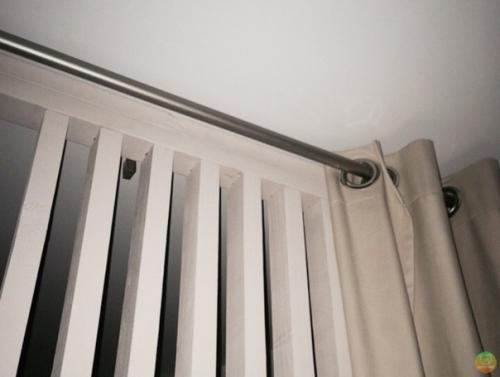 Что делать, если детей двое, а комната одна? 06