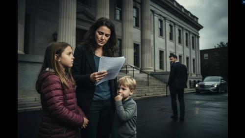 После развода бывшая подала на алименты, но он уклоняется: прячет доходы, 