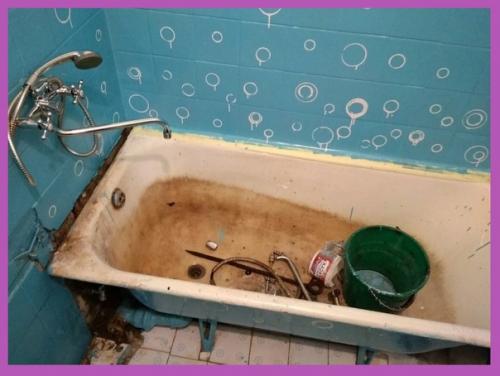 И ещё один бюджетный ремонт. 01