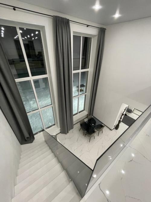 Роскошный домик от нашего подписчика. 02