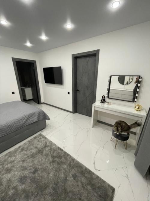 Роскошный домик от нашего подписчика. 06