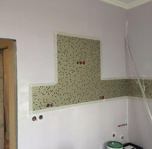 Как менялась наша кухня. 03