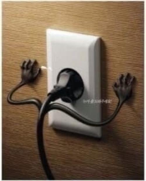 Интересные идеи для декора в интерьере. 01