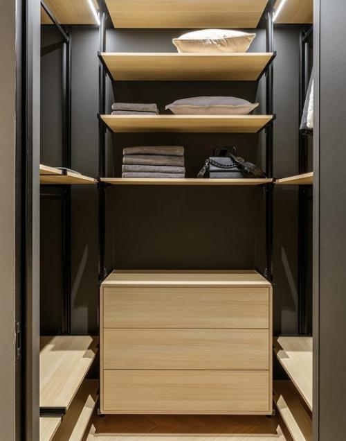 Ремонт квартиры для сдачи в аренду. 06