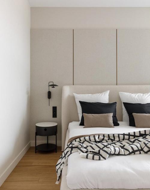 Площадь квартиры - 92 кв. 04