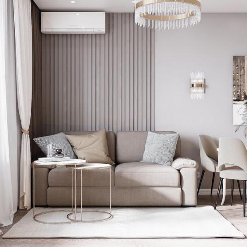 А для тех, кто не любит темные цвета в интерьере. 04