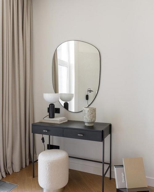 Площадь квартиры - 92 кв. 01