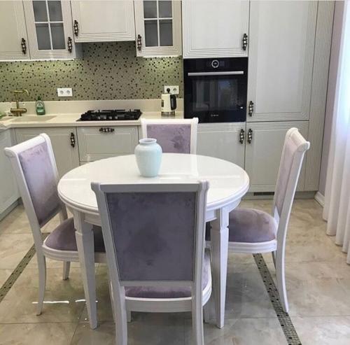 Как менялась наша кухня. 06