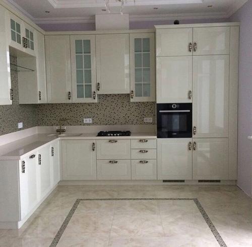 Как менялась наша кухня. 05